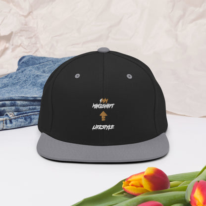 Snapback Hat 1MM WGW