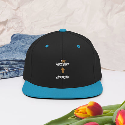 Snapback Hat 1MM WGW