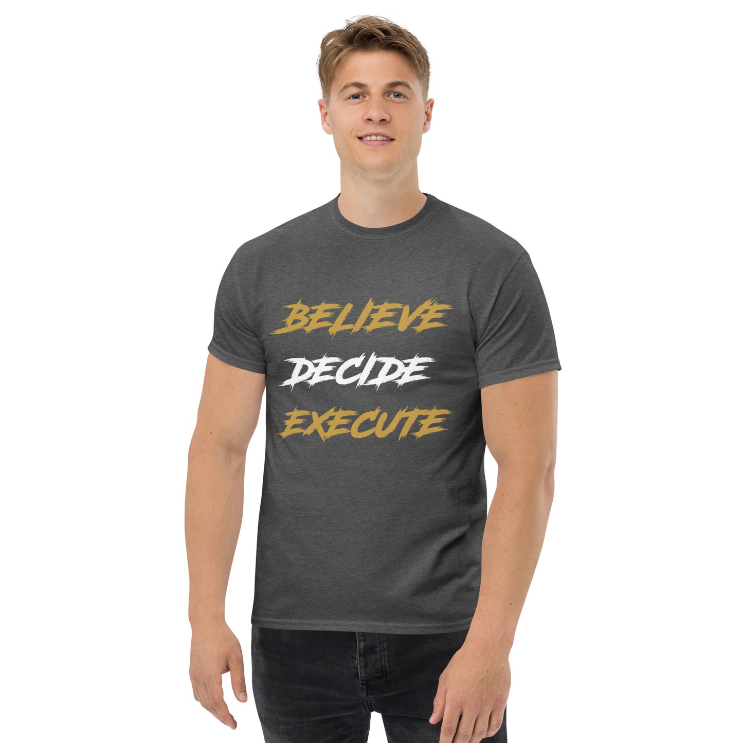 Men's Classic Tee BDEM GWG