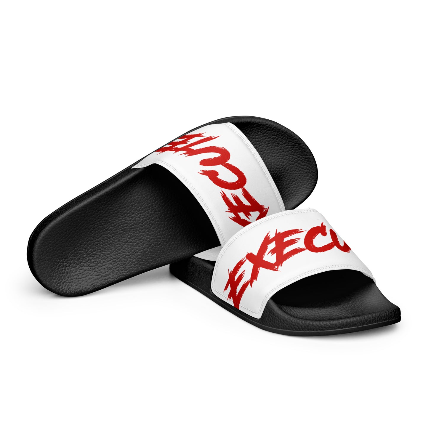 Men’s Execute Slides BDERB