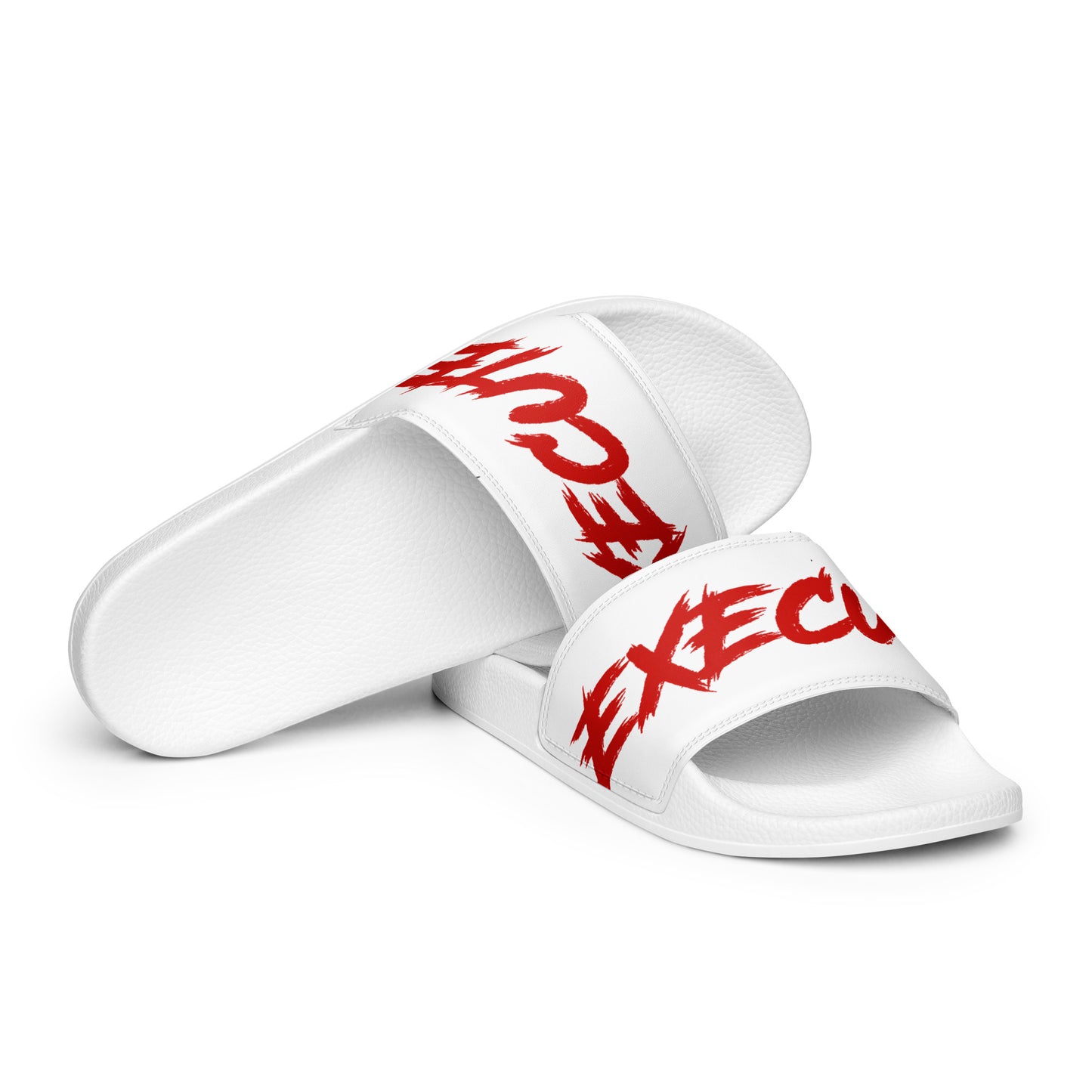 Men’s Execute Slides BDERB